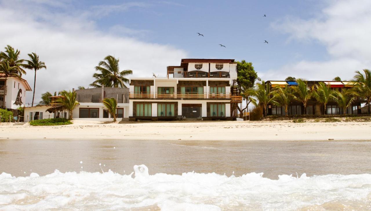 比亚米尔港Cormorant Beach House住宿加早餐旅馆 外观 照片