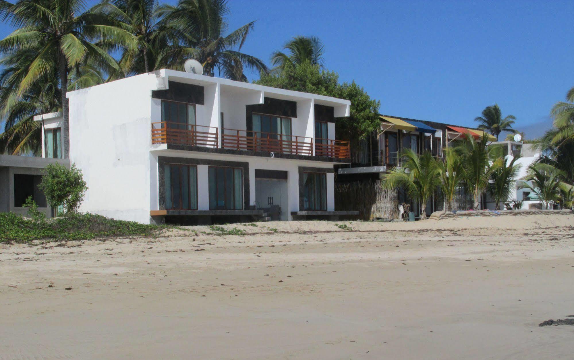 比亚米尔港Cormorant Beach House住宿加早餐旅馆 外观 照片