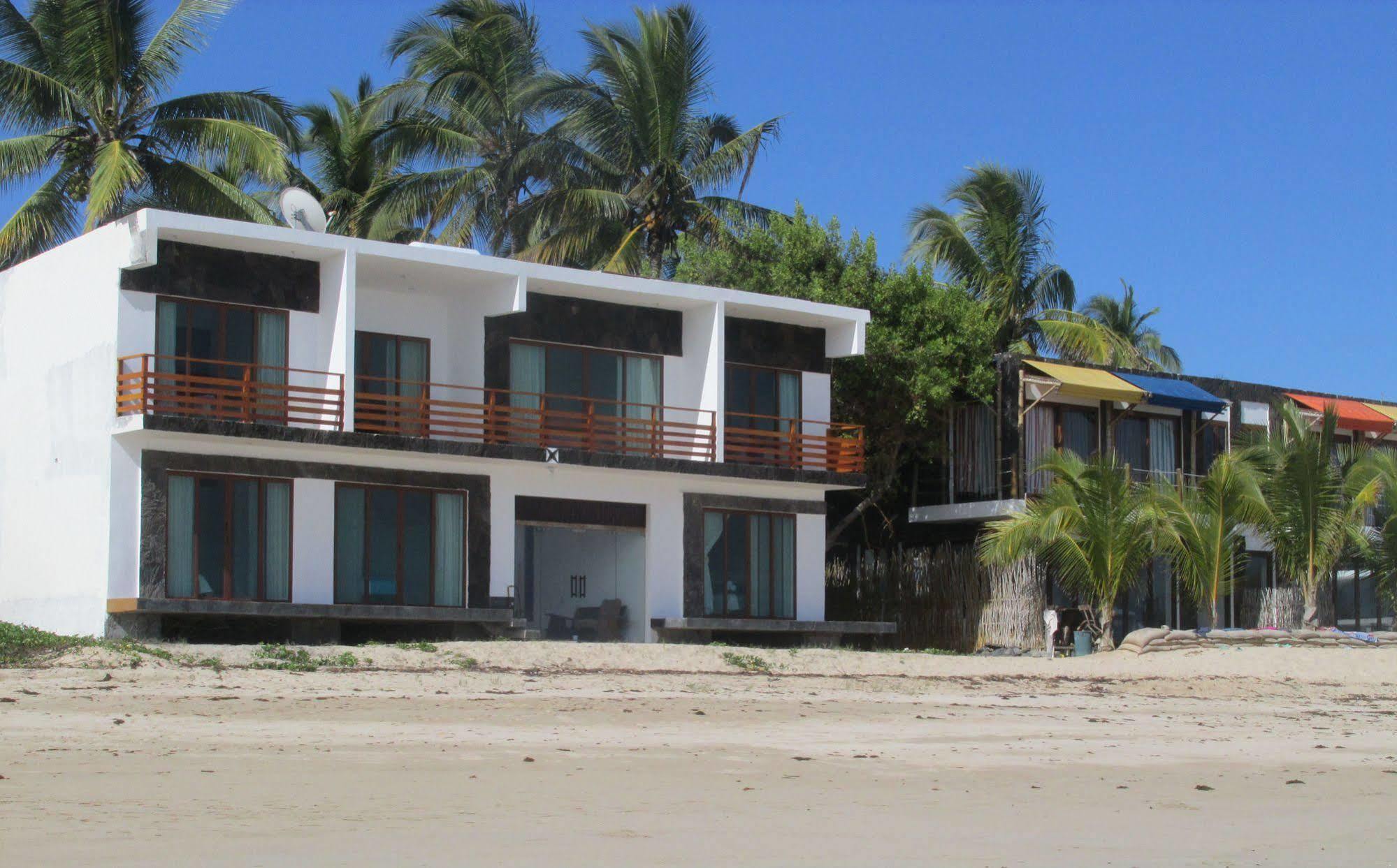 比亚米尔港Cormorant Beach House住宿加早餐旅馆 外观 照片